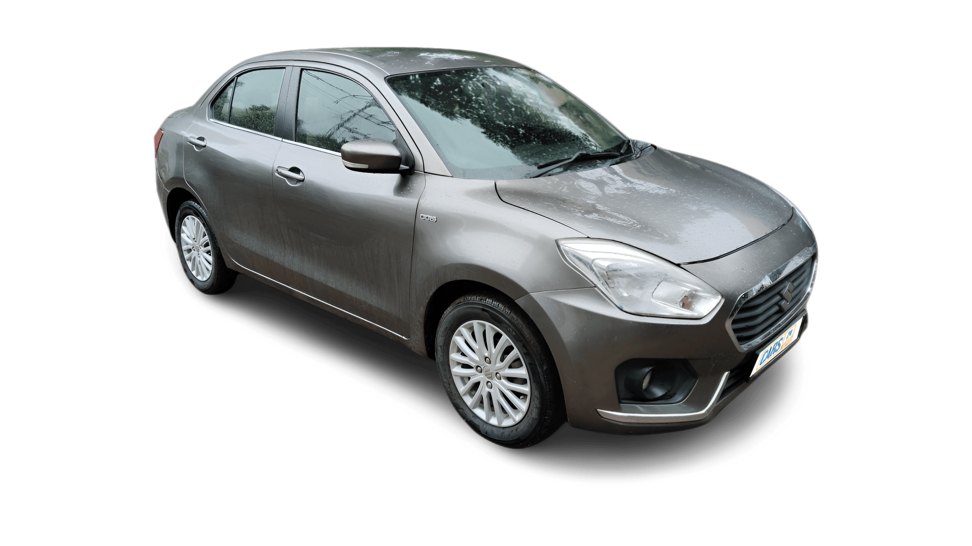 2018 Maruti Dzire - Sedan - Diesel - Manual - ₹7.00 lakh